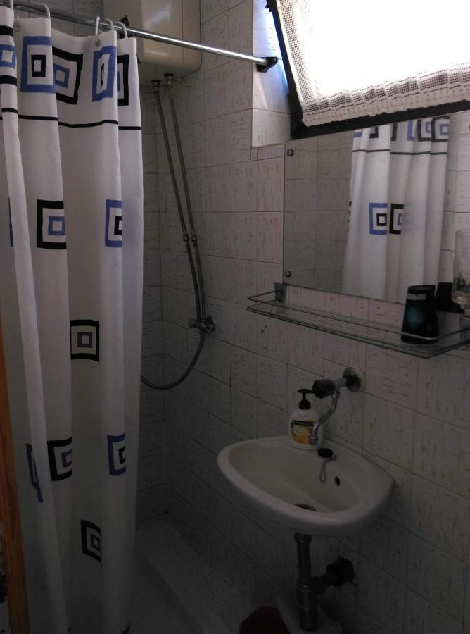 Apartmani Vrzic Baška Dış mekan fotoğraf
